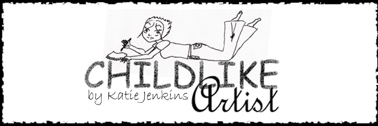 Childlike Artist